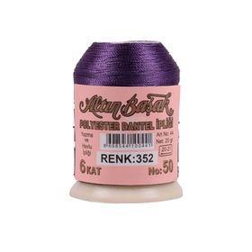 Altınbaşak Royaleks No: 352 20 gr Oya ve Dantel İpi
