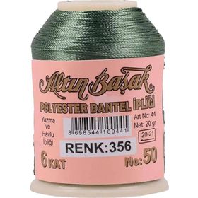 Altınbaşak Royaleks No: 356 20 gr Oya ve Dantel İpi