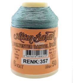 Altınbaşak Royaleks No: 357 20 gr Oya ve Dantel İpi