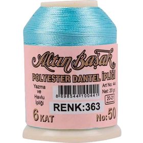 Altınbaşak Royaleks No: 363 20 gr Oya ve Dantel İpi