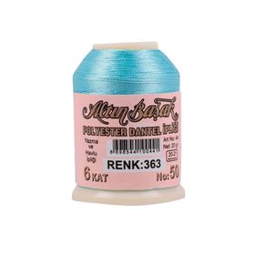 Altınbaşak Royaleks No: 363 20 gr Oya ve Dantel İpi