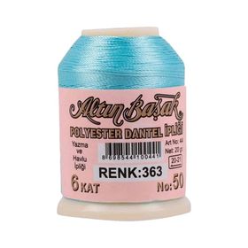 Altınbaşak Royaleks No: 363 20 gr Oya ve Dantel İpi