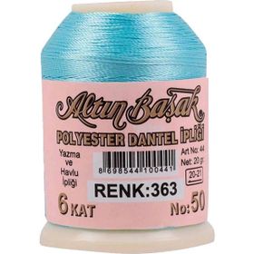 Altınbaşak Royaleks No: 363 20 gr Oya ve Dantel İpi