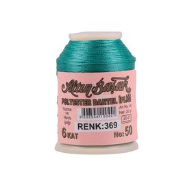 Altınbaşak Royaleks No: 369 20 gr Oya ve Dantel İpi