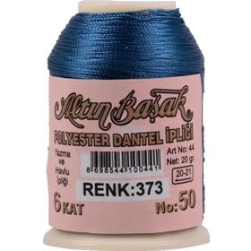 Altınbaşak Royaleks No: 373 20 gr Oya ve Dantel İpi