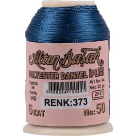 Altınbaşak Royaleks No: 373 20 gr Oya ve Dantel İpi