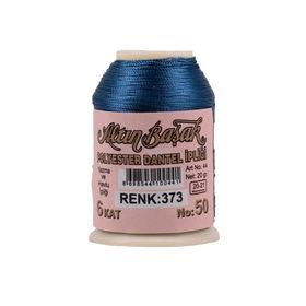 Altınbaşak Royaleks No: 373 20 gr Oya ve Dantel İpi