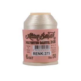 Altınbaşak Royaleks No: 375 20 gr Oya ve Dantel İpi