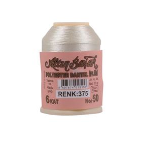 Altınbaşak Royaleks No: 375 20 gr Oya ve Dantel İpi