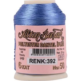 Altınbaşak Royaleks No: 392 20 gr Oya ve Dantel İpi