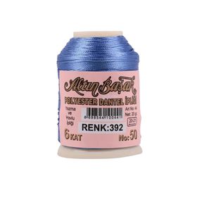 Altınbaşak Royaleks No: 392 20 gr Oya ve Dantel İpi