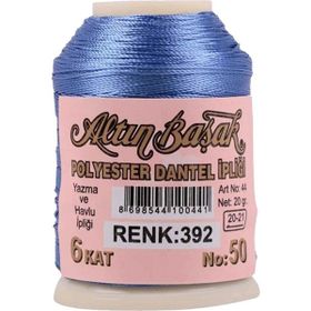 Altınbaşak Royaleks No: 392 20 gr Oya ve Dantel İpi