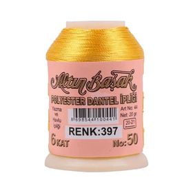 Altınbaşak Royaleks No: 397 20 gr Oya ve Dantel İpi