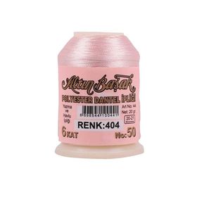Altınbaşak Royaleks No: 404 20 gr Oya ve Dantel İpi