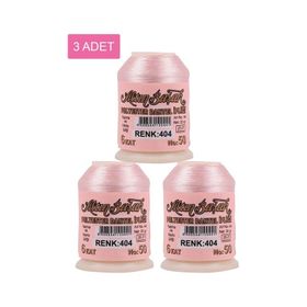 Altınbaşak Royaleks No: 404 3 Adet 20 gr Oya ve Dantel İpi