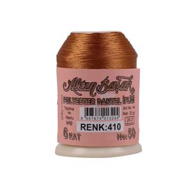 Altınbaşak Royaleks No: 410 20 gr Oya ve Dantel İpi