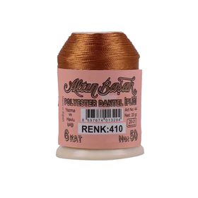 Altınbaşak Royaleks No: 410 20 gr Oya ve Dantel İpi