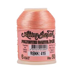 Altınbaşak Royaleks No: 415 20 gr Oya ve Dantel İpi
