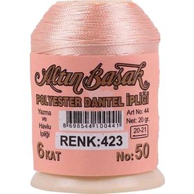 Altınbaşak Royaleks No: 423 20 gr Oya ve Dantel İpi