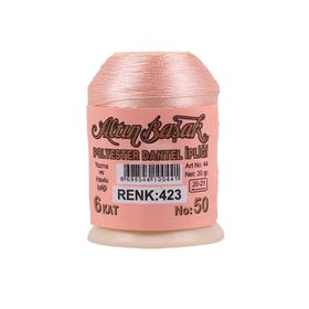 Altınbaşak Royaleks No: 423 20 gr Oya ve Dantel İpi