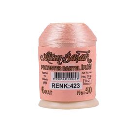 Altınbaşak Royaleks No: 423 20 gr Oya ve Dantel İpi