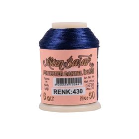 Altınbaşak Royaleks No: 430 20 gr Oya ve Dantel İpi