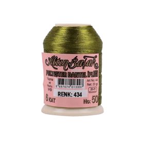 Altınbaşak Royaleks No: 434 20 gr Oya ve Dantel İpi