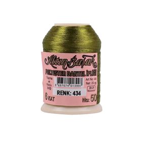 Altınbaşak Royaleks No: 434 20 gr Oya ve Dantel İpi