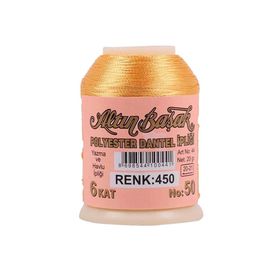 Altınbaşak Royaleks No: 450 20 gr Oya ve Dantel İpi