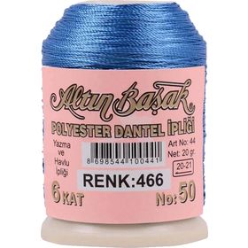 Altınbaşak Royaleks No: 466 20 gr Oya ve Dantel İpi