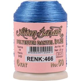 Altınbaşak Royaleks No: 466 20 gr Oya ve Dantel İpi