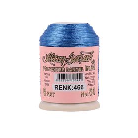 Altınbaşak Royaleks No: 466 20 gr Oya ve Dantel İpi