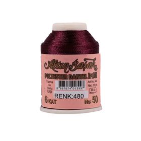 Altınbaşak Royaleks No: 480 20 gr Oya ve Dantel İpi