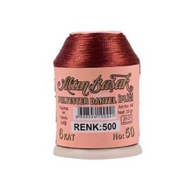Altınbaşak Royaleks No: 500 20 gr Oya ve Dantel İpi