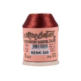 Altınbaşak Royaleks No: 500 20 gr Oya ve Dantel İpi
