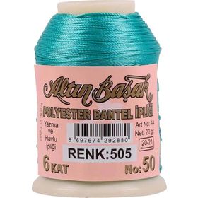 Altınbaşak Royaleks No: 505 20 gr Oya ve Dantel İpi