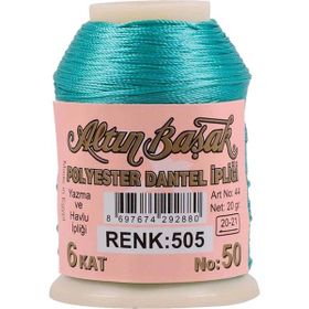 Altınbaşak Royaleks No: 505 20 gr Oya ve Dantel İpi