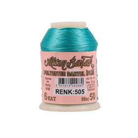 Altınbaşak Royaleks No: 505 20 gr Oya ve Dantel İpi