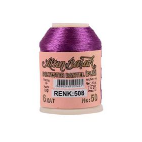 Altınbaşak Royaleks No: 508 20 gr Oya ve Dantel İpi