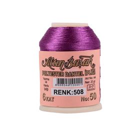 Altınbaşak Royaleks No: 508 20 gr Oya ve Dantel İpi