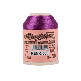 Altınbaşak Royaleks No: 508 20 gr Oya ve Dantel İpi
