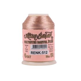 Altınbaşak Royaleks No: 512 20 gr Oya ve Dantel İpi