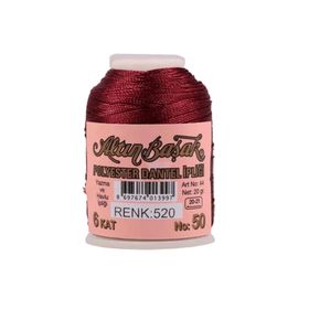 Altınbaşak Royaleks No: 520 20 gr Oya ve Dantel İpi