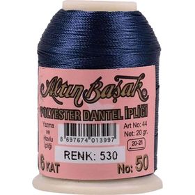 Altınbaşak Royaleks No: 530 20 gr Oya ve Dantel İpi