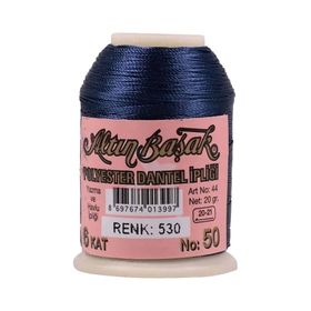 Altınbaşak Royaleks No: 530 20 gr Oya ve Dantel İpi