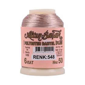 Altınbaşak Royaleks No: 548 20 gr Oya ve Dantel İpi