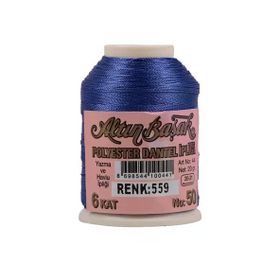 Altınbaşak Royaleks No: 559 20 gr Oya ve Dantel İpi