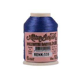 Altınbaşak Royaleks No: 559 20 gr Oya ve Dantel İpi