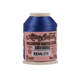 Altınbaşak Royaleks No: 559 20 gr Oya ve Dantel İpi