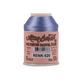 Altınbaşak Royaleks No: 620 20 gr Oya ve Dantel İpi